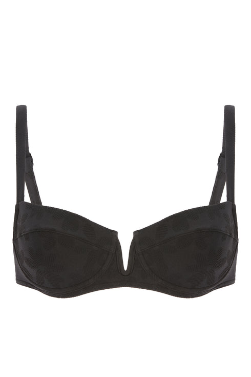 Simone Perele 1Ej Folie Half-cup